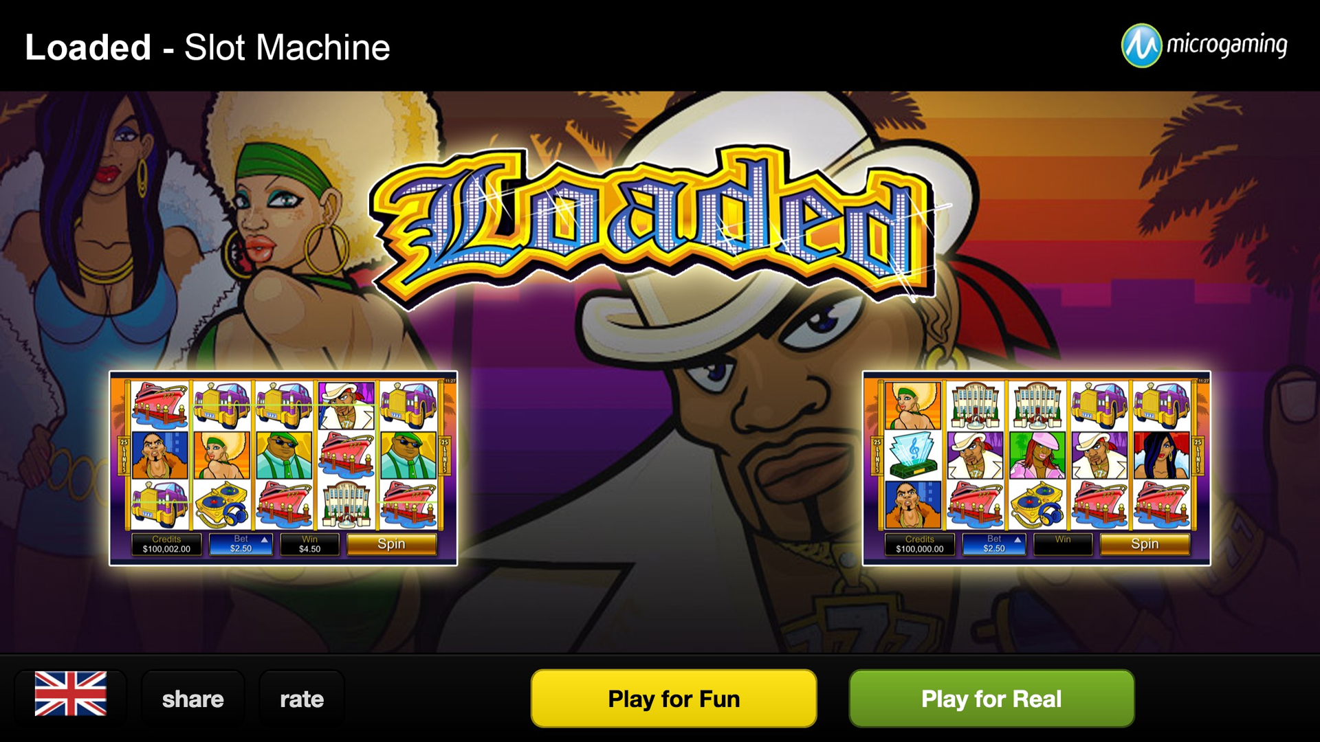 Strategies for Playing Loaded Slots Effectively