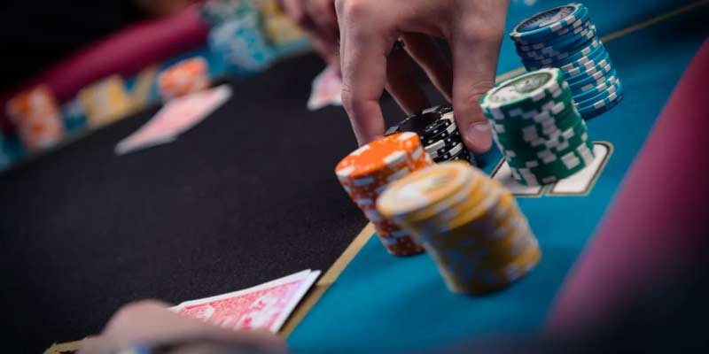 Why Betting Limits Could Change Your Gambling