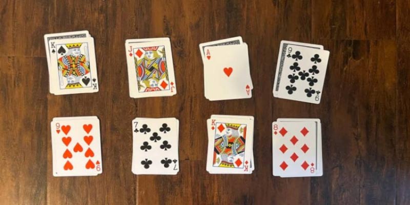 The Ultimate Guide to Card Games