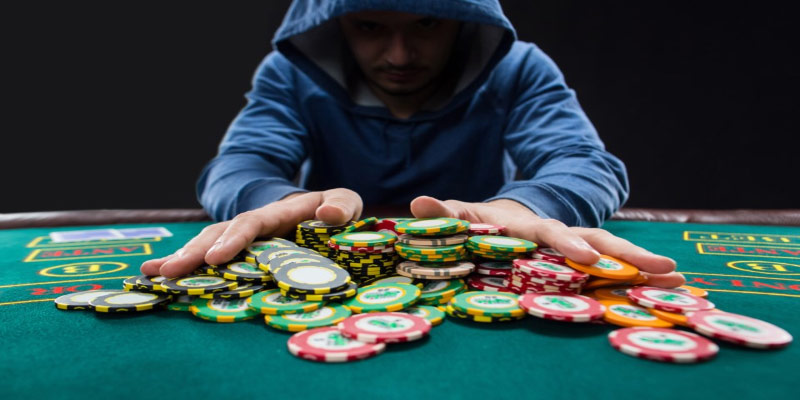 The Ultimate Guide to Casino Gambling