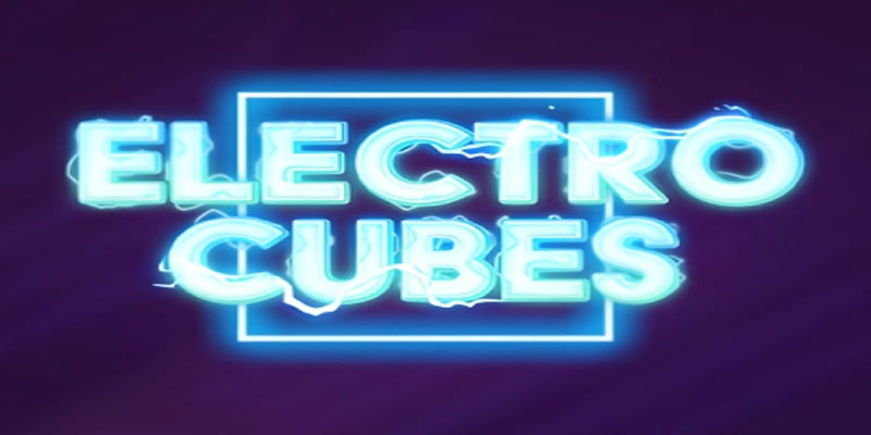 Electro Cubes Slot: Power Up Your Wins!