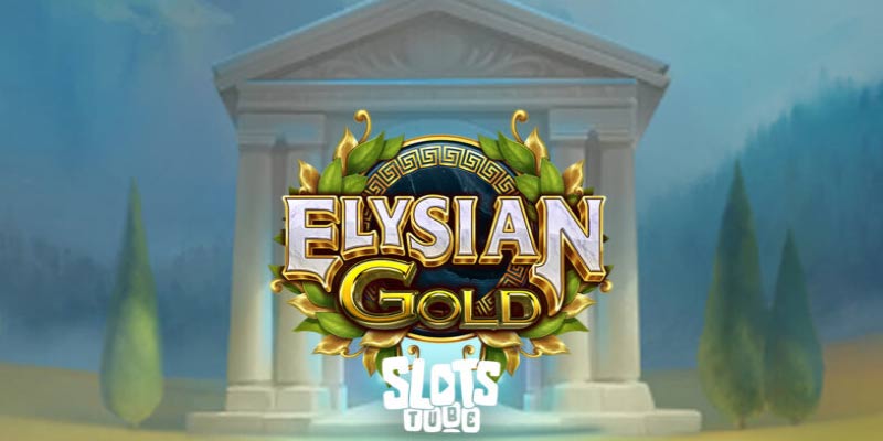 Elysian Gold Slot: Adventure & Riches Await!