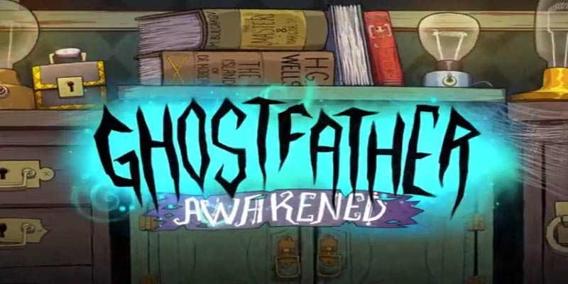 Ghostfather-Awakened Slot Adventure