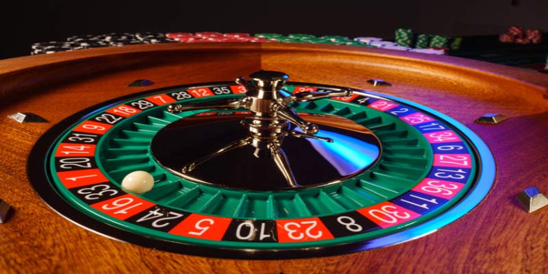 The Ultimate Guide to the Roulette Wheel