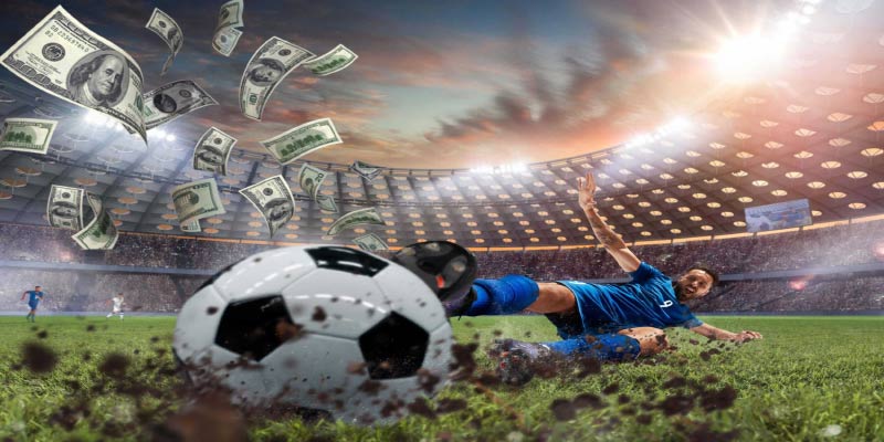 The Ultimate Guide to Sports Betting