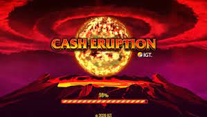 The Origins and Developers of Temple of Fire Cash Eruption Slots