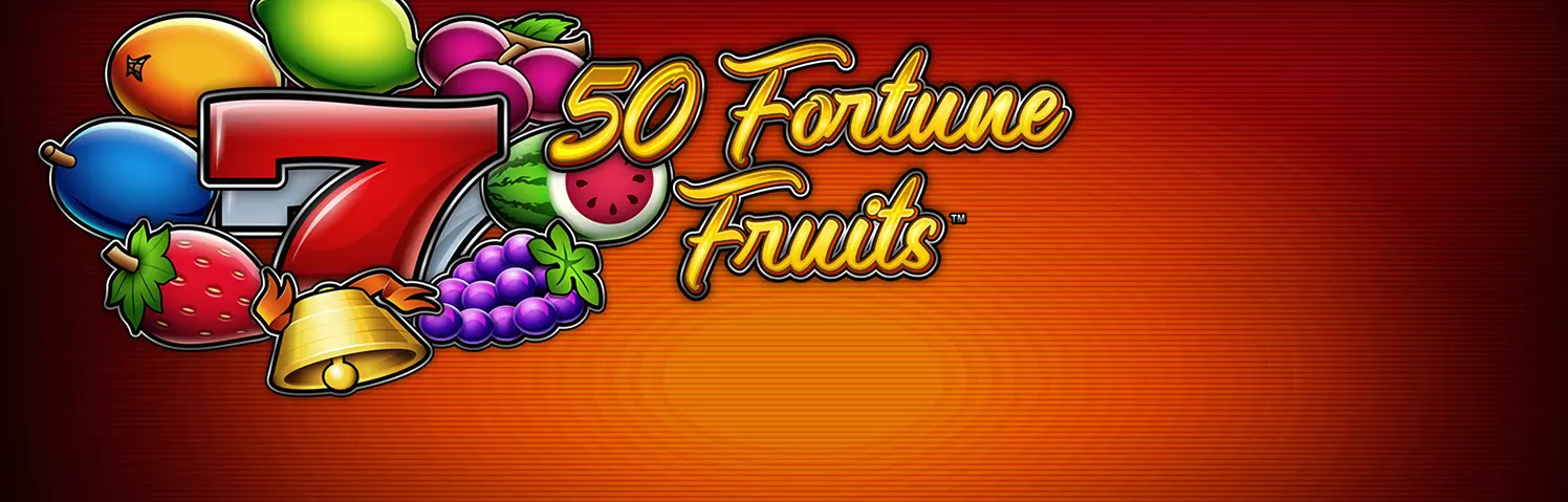 Strategies for Playing 50 Fortune Fruits Slots Effectively