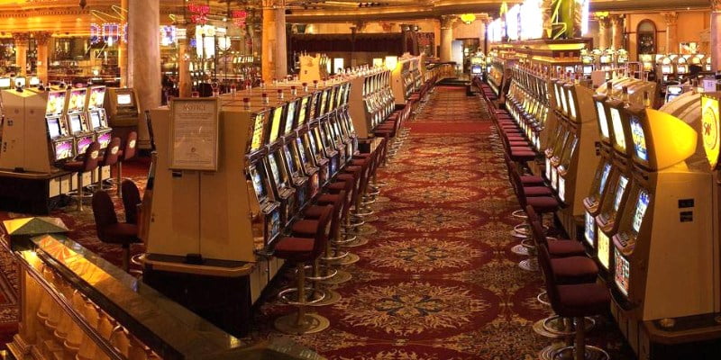 Emperors Palace: Premier Casino & Entertainment Experience in Johannesburg