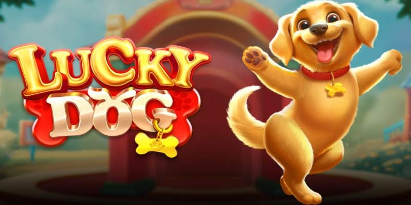Unlock Big Wins with Lucky Dog Slot: Fun, Features & Thrills Await!