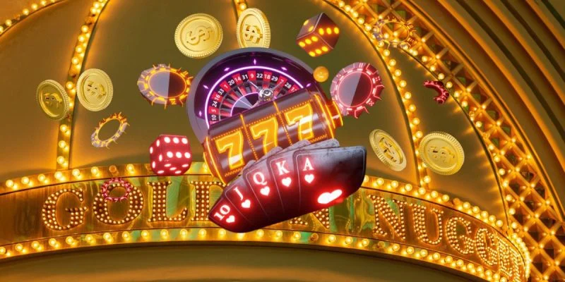 Bonuses, Promotions, and Golden Nugget