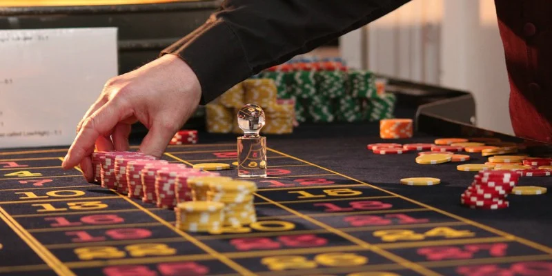 Bonuses, Promotions, and Jackpot City Casino