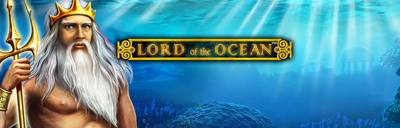 Origins and Development of Lord of the Ocean Slots