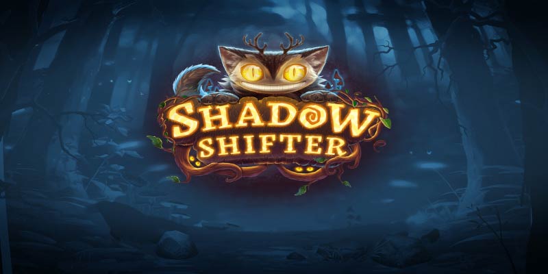 Unveil the Secrets of Shadow Shifter Slot Today!