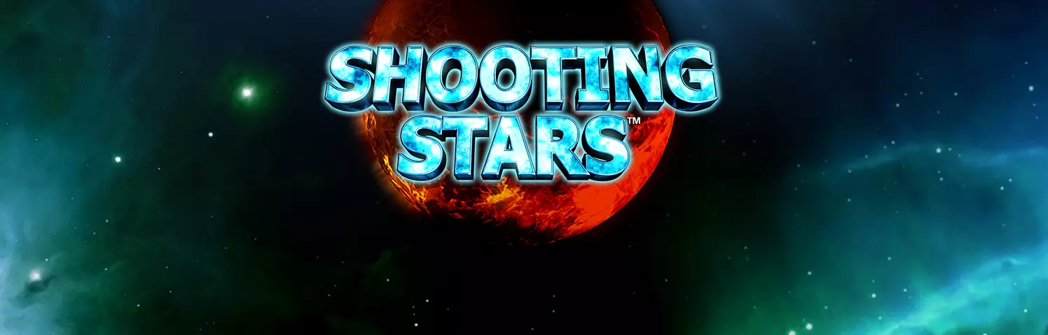 Gameplay Mechanics and Features of Shooting Stars Slots