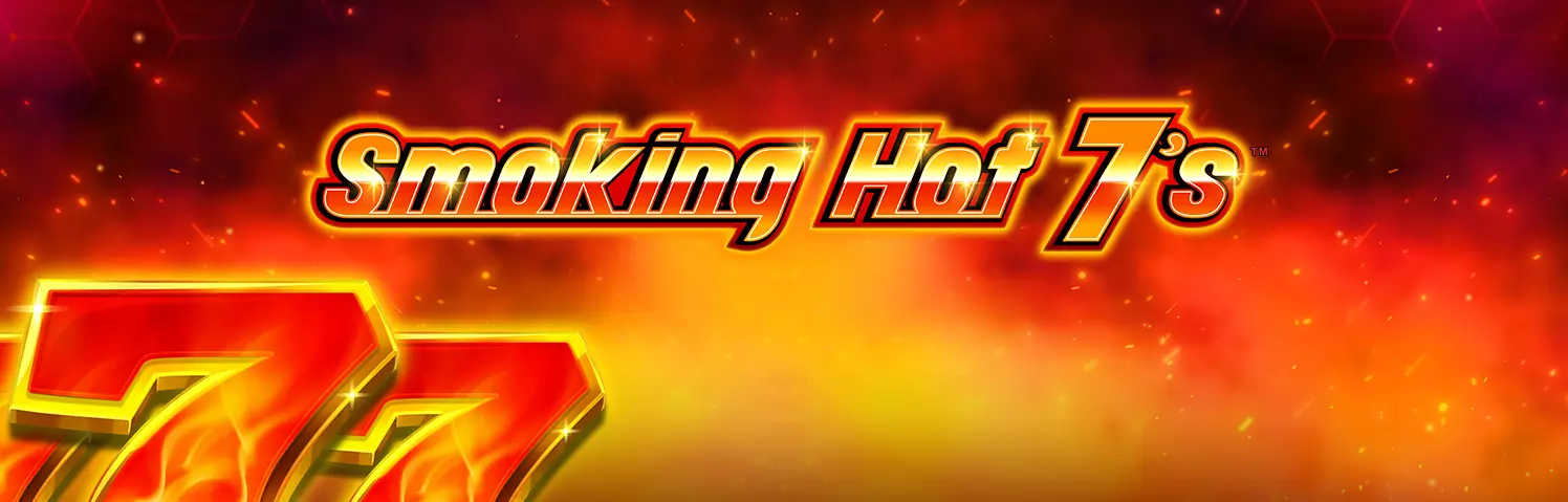 The Origins and Evolution of Smoking Hot 7s Slots