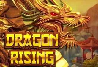 Dragon Rising Slot
