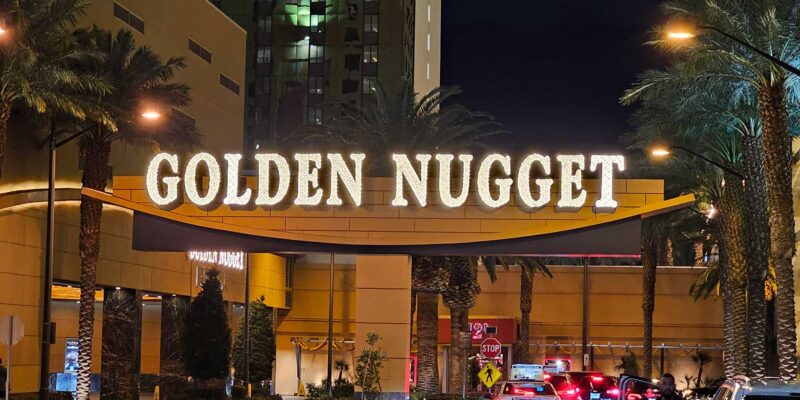 Golden Nugget