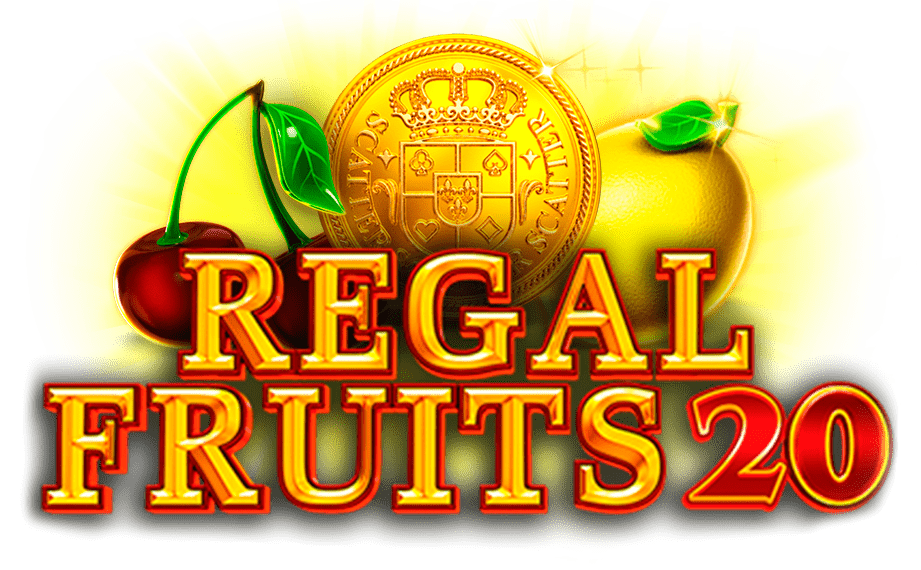 Regal Fruits 20