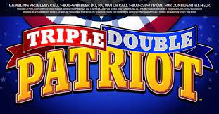 Double Patriot