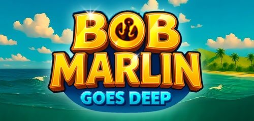Reel Reggae Dive: Bob Marlin Goes Deep Delivers Oceanic Wins