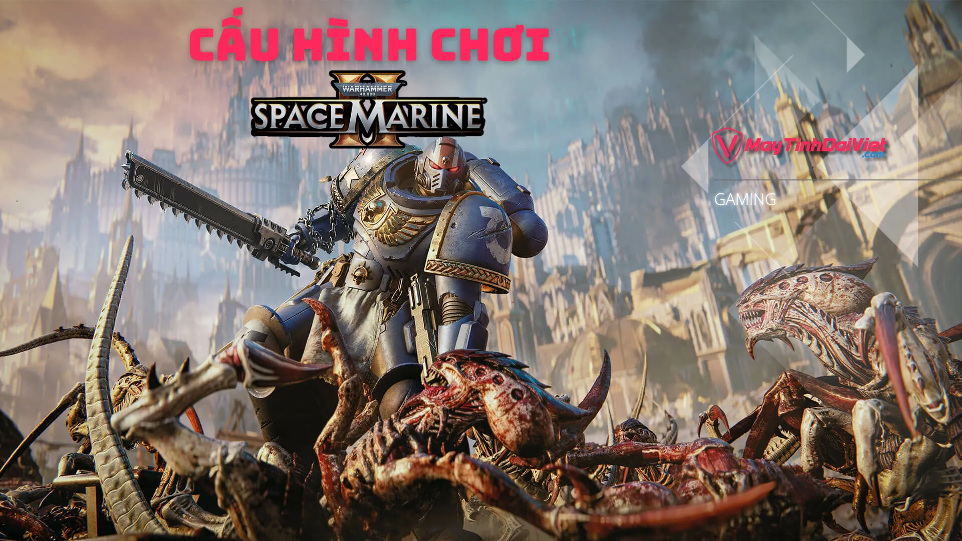 Warhammer 40,000