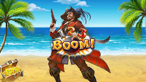 Thematic Elements of 123 BOOM Slots
