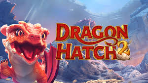 Social Interaction and Community Engagement Dragon Hatch 2 Slot 