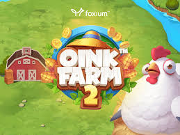 Gameplay Mechanics and Features of Oink Farm 2 Slot